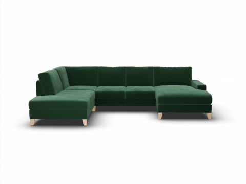 Wohnlandschaft UMLO Small L